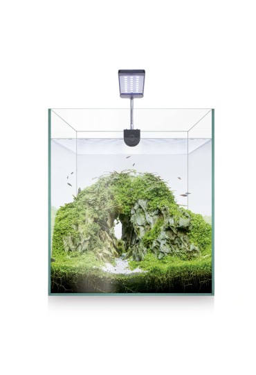 Kit Nano Aquascape Rgb 30X30cm