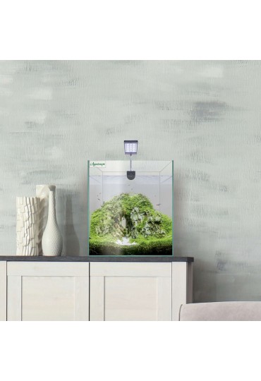 Kit Nano Aquascape Rgb 30X30cm