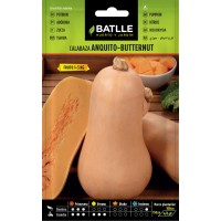 Batlle Semilla Calabaza Anquito Butternut