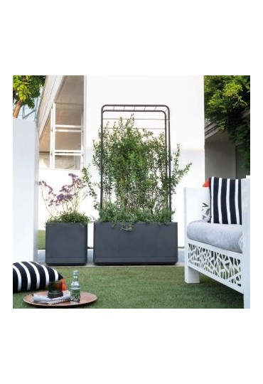JARDINERA COSMO 78 C/ RUEDAS