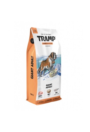 Tramp Giant Adult 14Kg