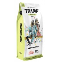 Tramp Roc Performance 15Kg