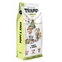 Tramp Roc Puppy Junior 15Kg