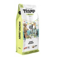 Tramp Roc Salmon Arroz 15Kg