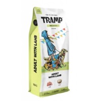 Tramp Roc Adulto Con Cordero 15Kg