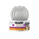 TRAMP 4ª DOG  PATE CON PAVO