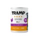 TRAMP 4ª DOG  PATE CON PAVO