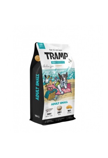 TRAMP NONO ADULT SMALL
