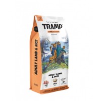 TRAMP ADULTO CORDERO ARROZ