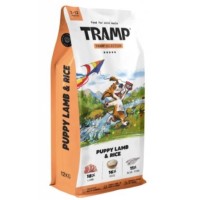 TRAMP PUPPY CORDERO ARROZ