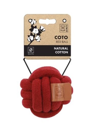 COTO BURDEOS PELOTA