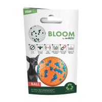 Bloom Pelota Naranja Azul