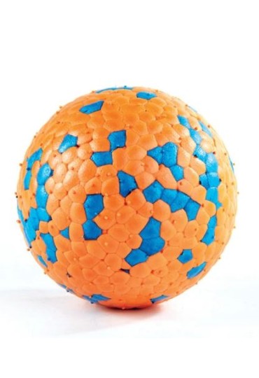 Bloom Pelota Naranja Azul