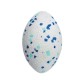 Bloom Rugby Mix Azul