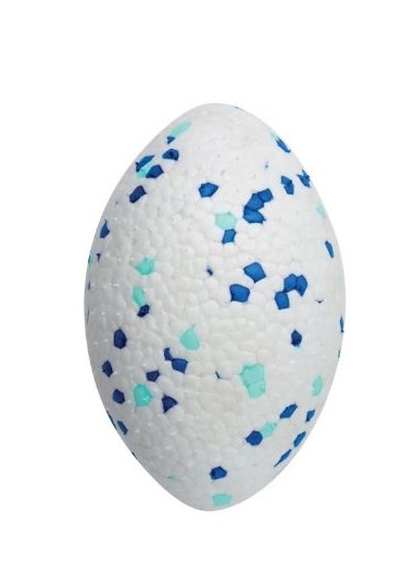 Bloom Rugby Mix Azul