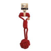 Coto Bola De Tiro Burdeos 36Cm