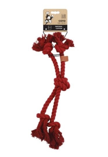 Coto Cruz Burdeos 60Cm