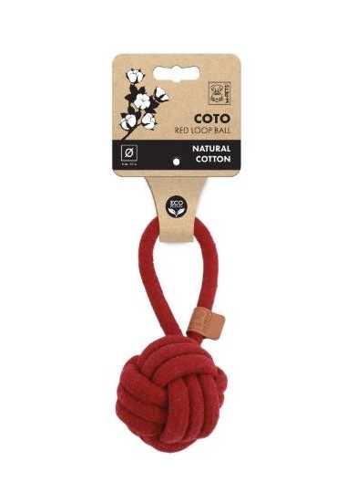 COTO BURDEOS PELOTA CON LANZADA