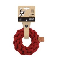 COTO BURDEOS ANILLO