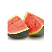 Sandia Negra Con Semilla Inj M11