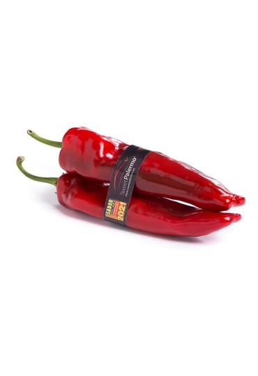 Pimiento Sweet Palermo Rojo M11