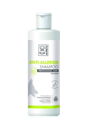 Champu Anti Alergias 250Ml