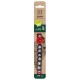 Zany Cat  Eco Collar Gato Negro Rojo