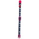 Zany Cat  Eco Collar Gato Negro Rojo