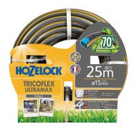 Manguera Tricoflex Ultramax 15Mm 25M