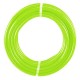 Rollo Manguera Verde 3/4" Diametro 19Mm / 25 Mm