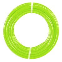 Rollo Manguera Verde 3/4" Diametro 19Mm / 25 Mm