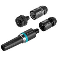 Riego Set Basico Ecoline Gardena