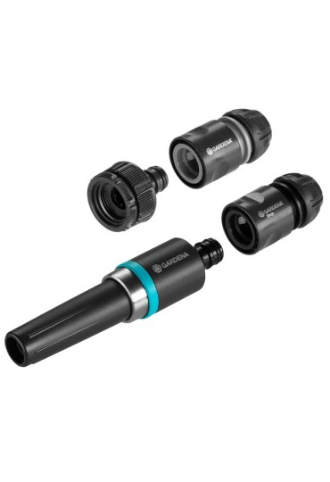 Riego Set Basico Ecoline Gardena