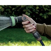 Pistola De Riego Multichorro 8 Jet Easy