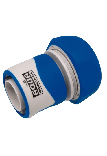 Enlace Rapido Bimateria 19 Mm