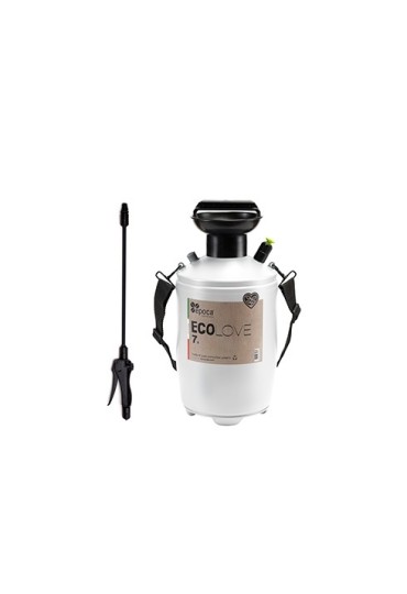 Pulverizador A Presion Ecolove 7 7000Ml
