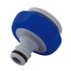 Adaptador De Grifo R.H. 1/2" + 3/4"