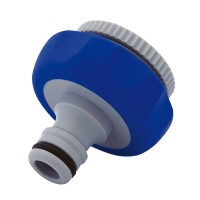 Adaptador De Grifo R.H. 1/2" + 3/4"