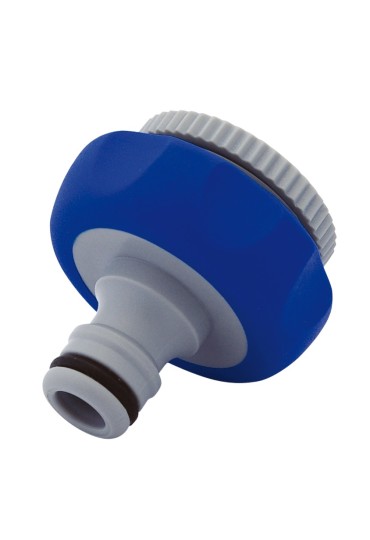 Adaptador De Grifo R.H. 3/4" + 1"