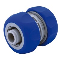 Reparador De Manguera Bimateria 15Mm