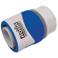 Enlace Rapido Rosca Hembra Bimateri