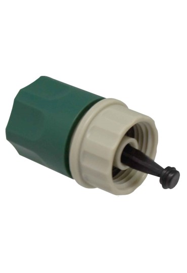 Enlace Rapido 15Mm Con Rosca Hembra 3/4"