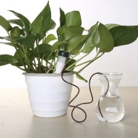 Sistema Riego Aqua Macetas 3+1 Cono 7Cl/Día