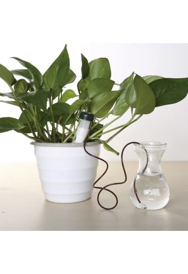 Sistema Riego Aqua Macetas 3+1 Cono 7Cl/Día