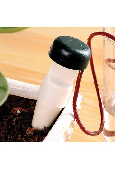 Sistema Riego Aqua Macetas 3+1 Cono 7Cl/Día