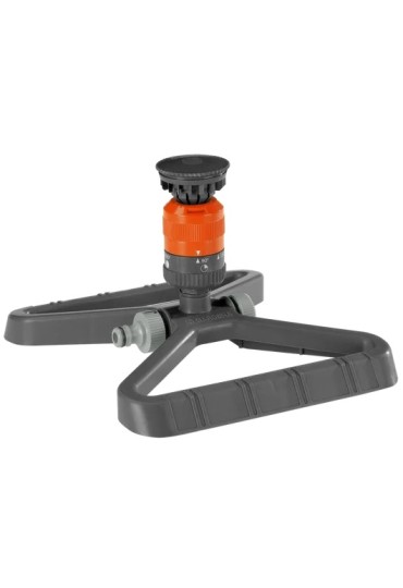 Aspersor Circular Vario