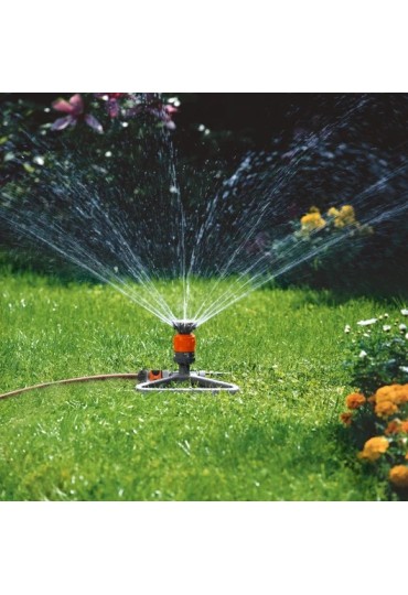 Aspersor Circular Vario