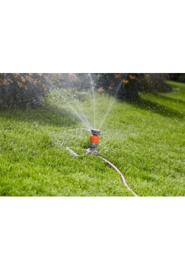 Aspersor Circular Vario