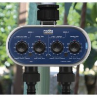 Programador De Riefgo De Doble Via C5005