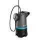 Bomba Superficie Agua Sucias 20000L/H